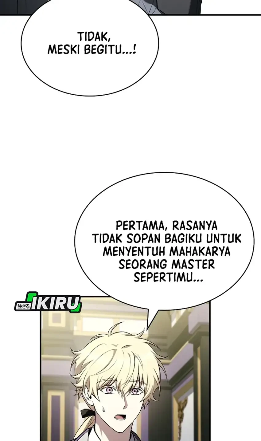 Never Mind the Heir, I’ll Focus On Healing Chapter 17 Gambar 28