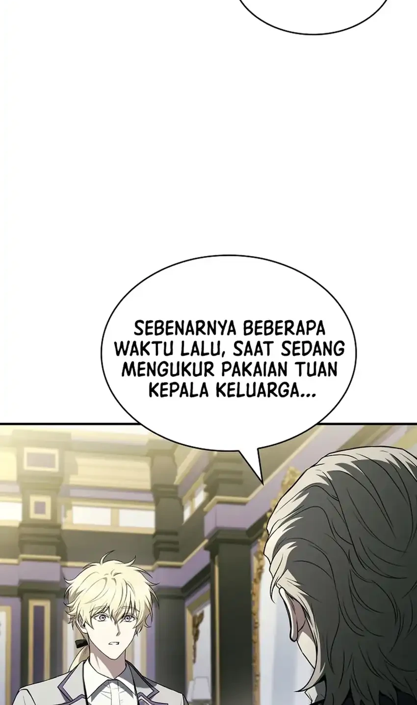 Never Mind the Heir, I’ll Focus On Healing Chapter 17 Gambar 30