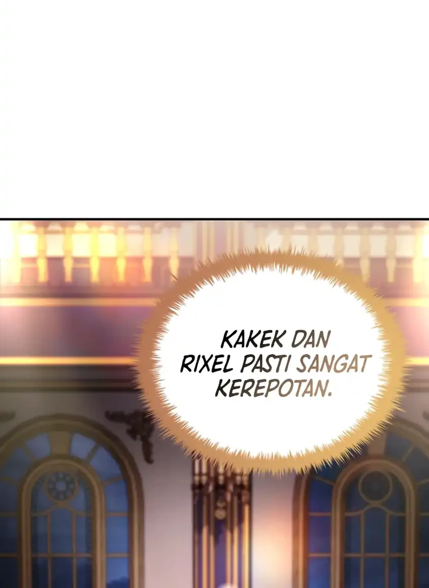 Never Mind the Heir, I’ll Focus On Healing Chapter 19 Gambar 31