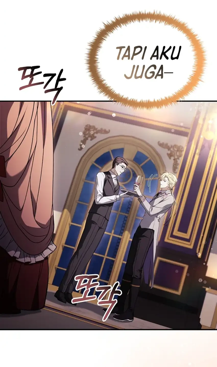 Never Mind the Heir, I’ll Focus On Healing Chapter 19 Gambar 33