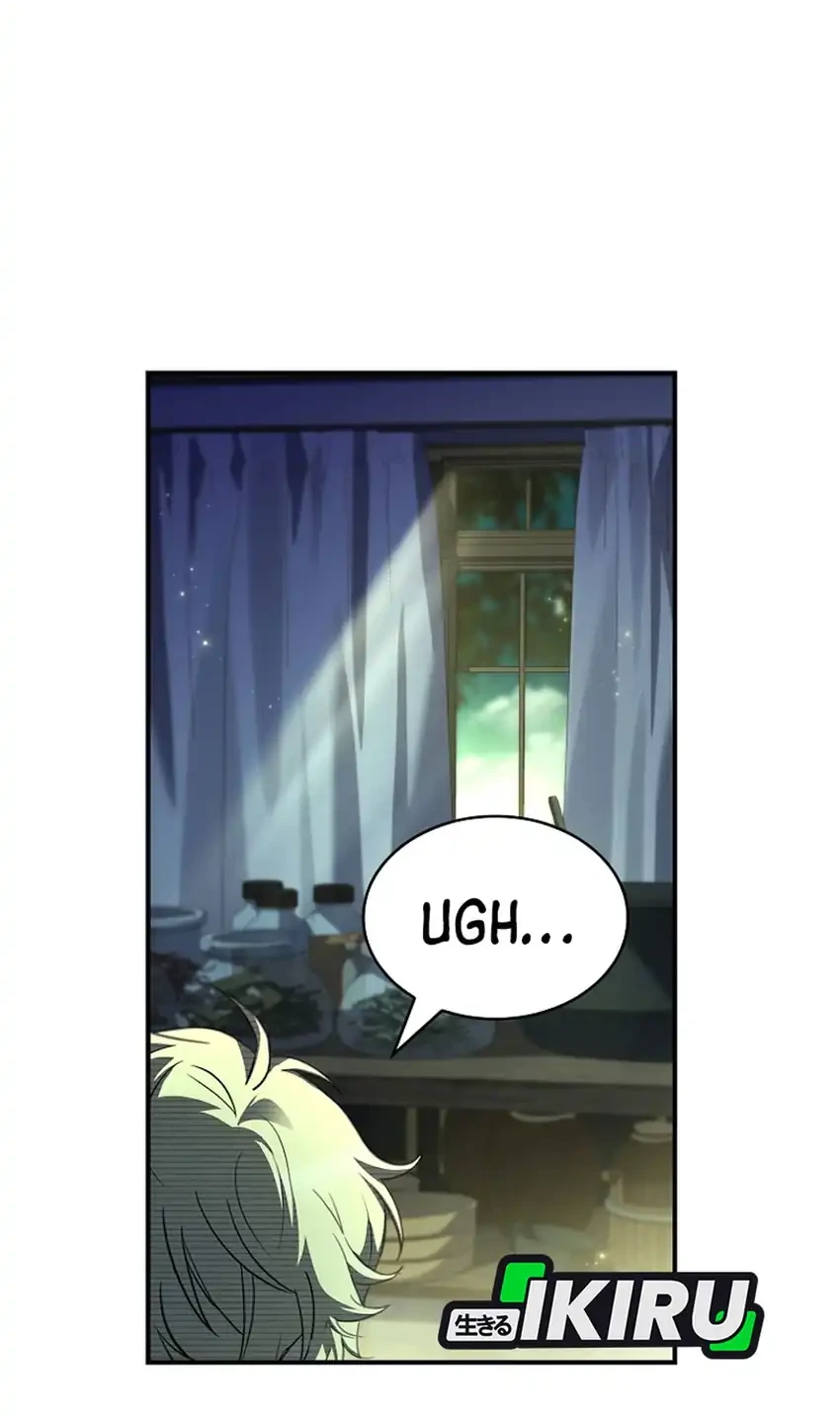Never Mind the Heir, I’ll Focus On Healing Chapter 2 Gambar 22