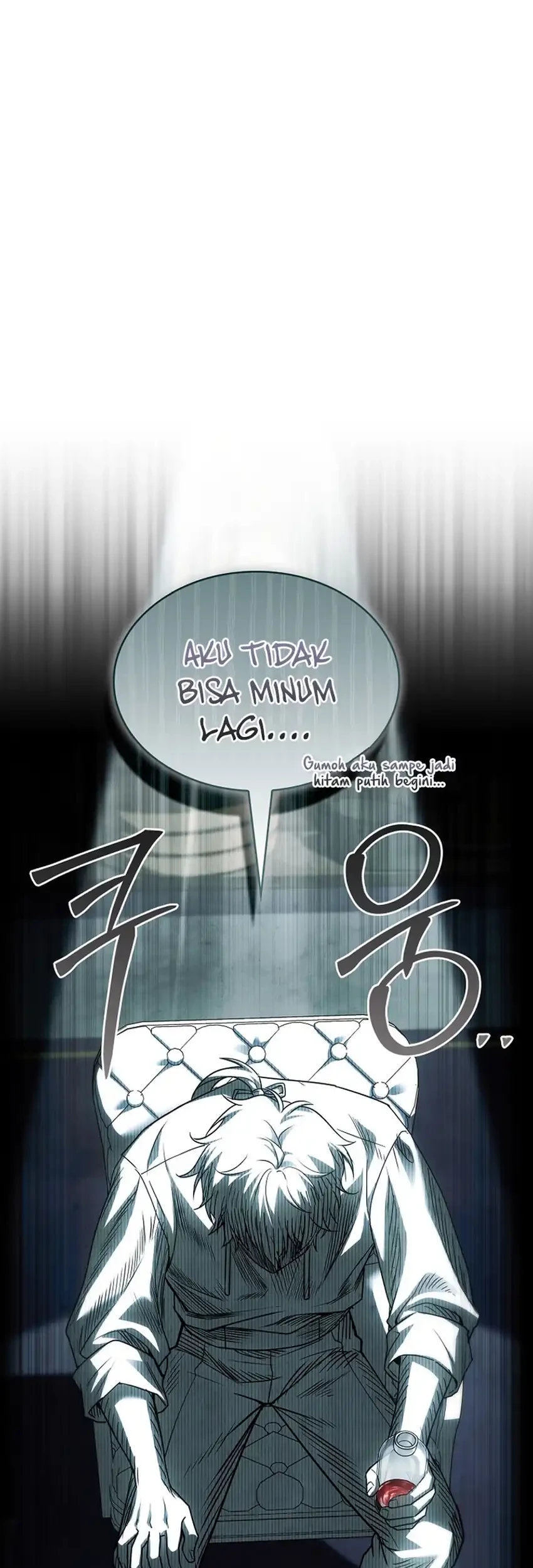 Never Mind the Heir, I’ll Focus On Healing Chapter 2 Gambar 23