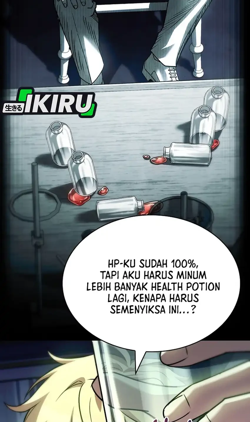 Never Mind the Heir, I’ll Focus On Healing Chapter 2 Gambar 24