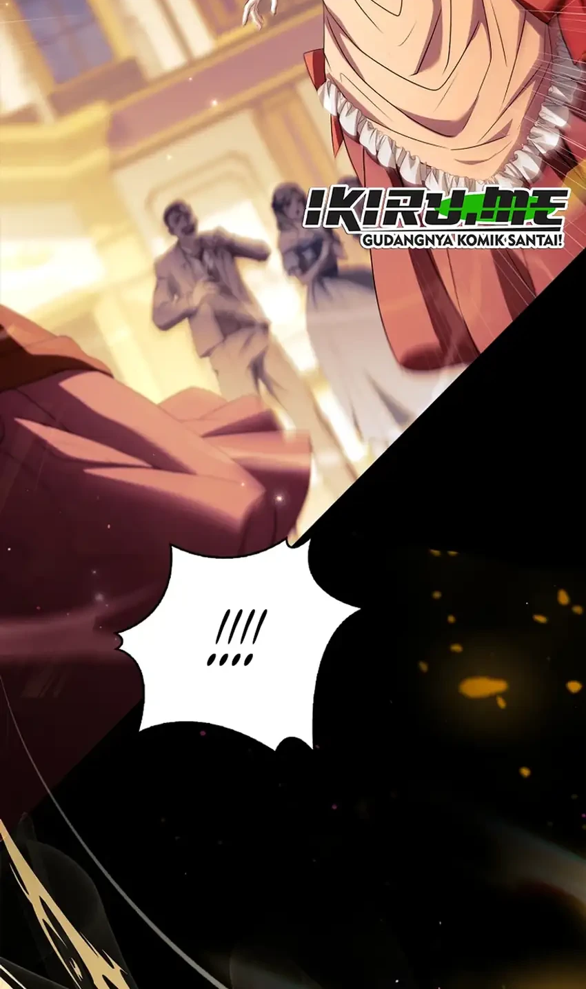 Never Mind the Heir, I’ll Focus On Healing Chapter 20 Gambar 26