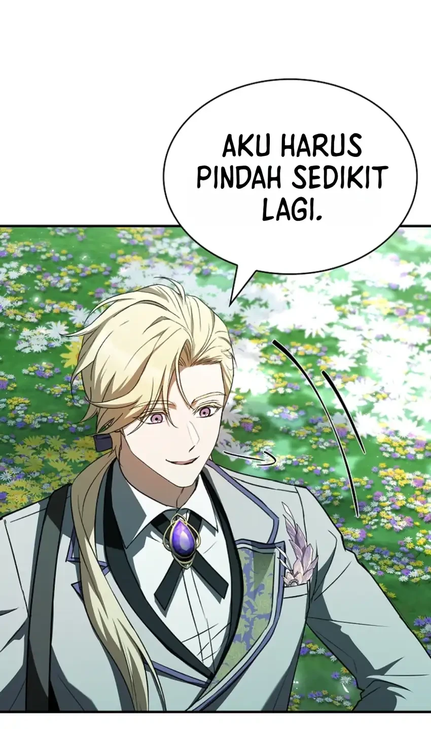 Never Mind the Heir, I’ll Focus On Healing Chapter 21 Gambar 31