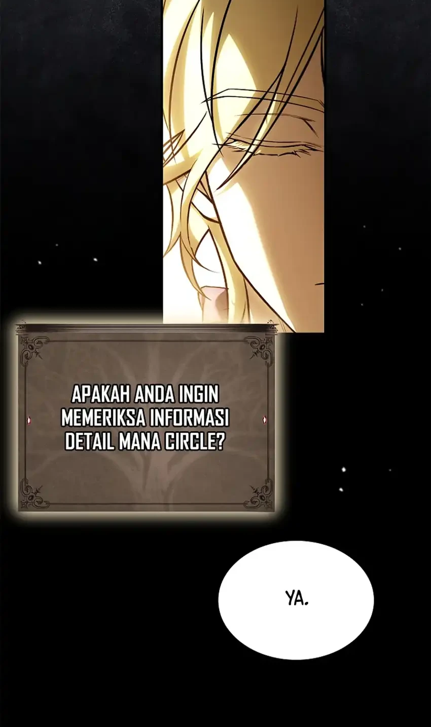 Never Mind the Heir, I’ll Focus On Healing Chapter 22 Gambar 26