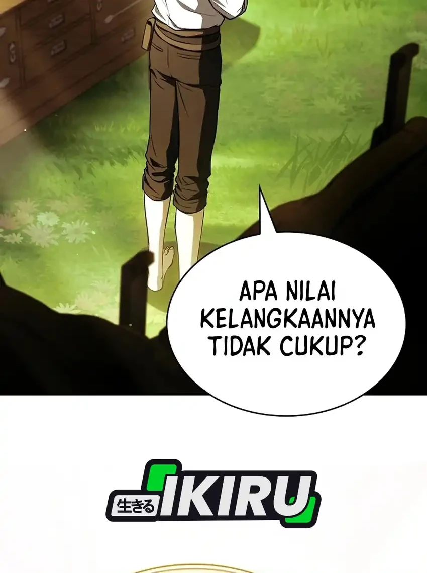Never Mind the Heir, I’ll Focus On Healing Chapter 25 Gambar 29