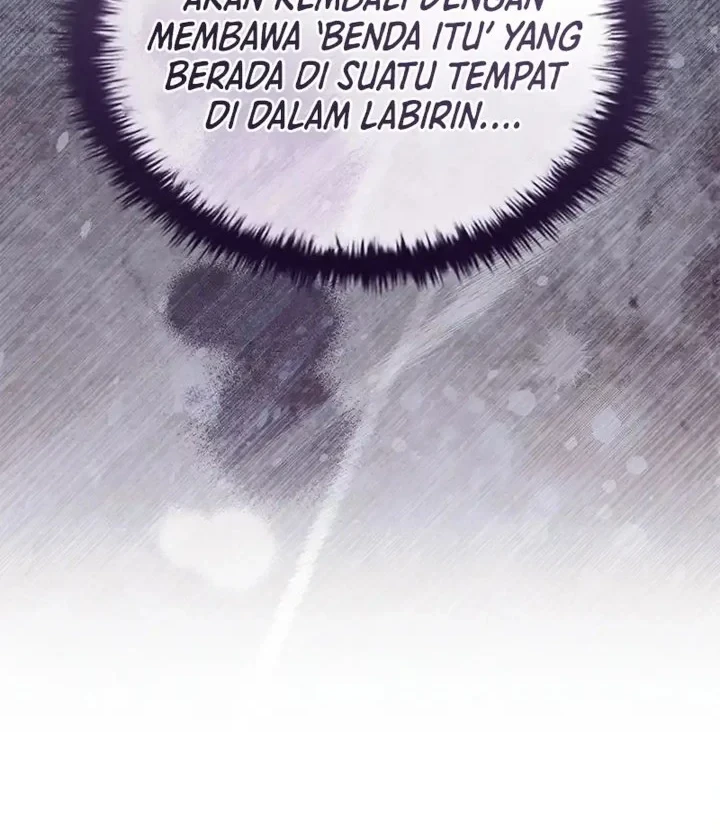 Never Mind the Heir, I’ll Focus On Healing Chapter 26 Gambar 31