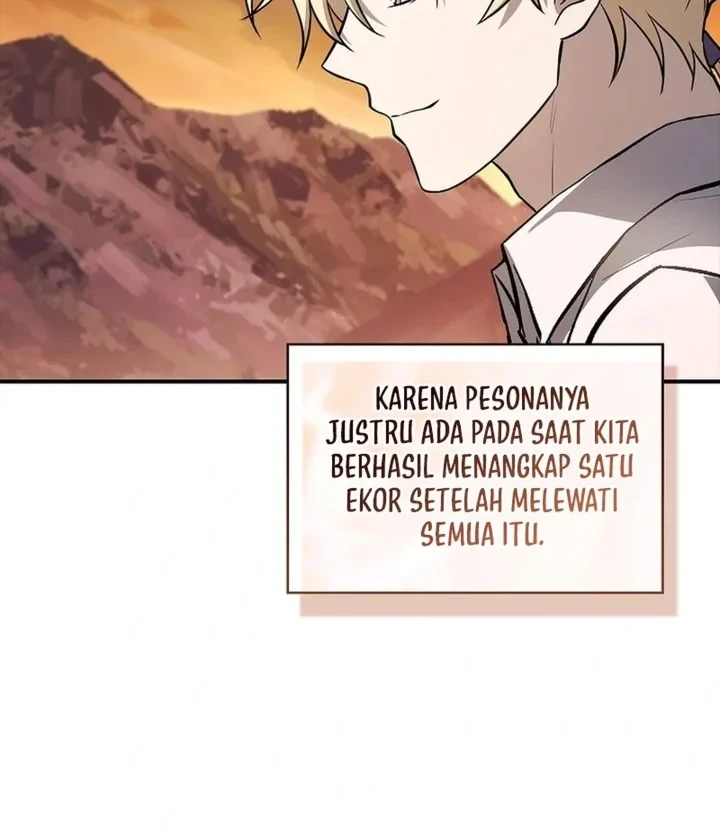 Never Mind the Heir, I’ll Focus On Healing Chapter 26 Gambar 35
