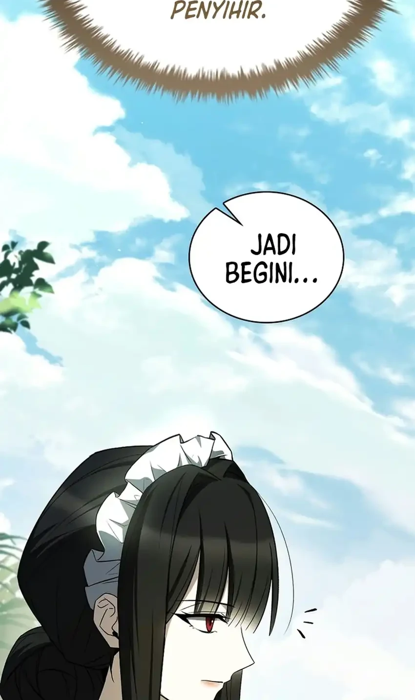 Never Mind the Heir, I’ll Focus On Healing Chapter 30 Gambar 25