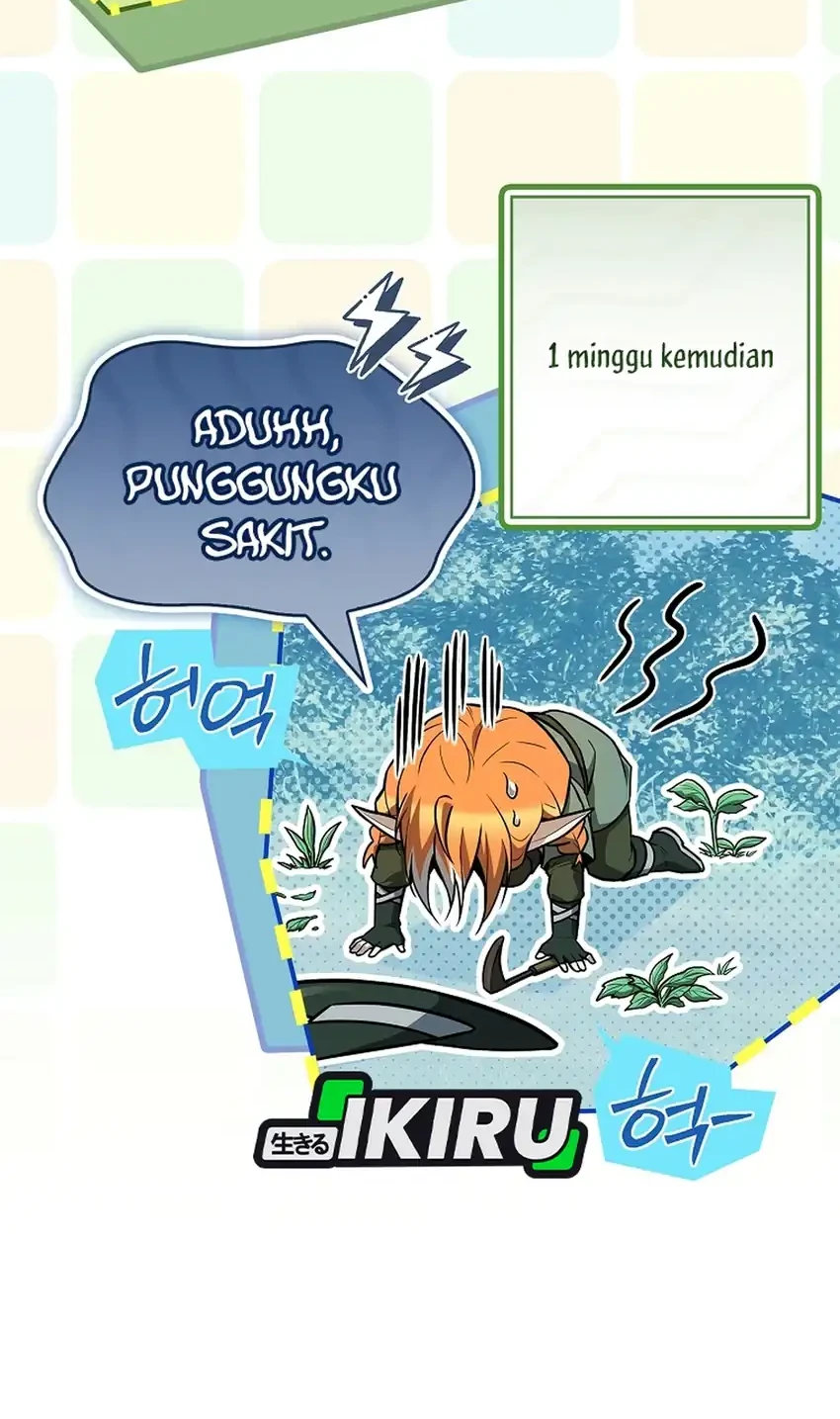 Never Mind the Heir, I’ll Focus On Healing Chapter 38 Gambar 27