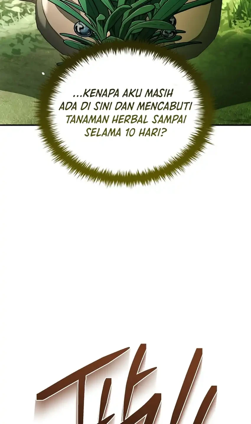 Never Mind the Heir, I’ll Focus On Healing Chapter 38 Gambar 29