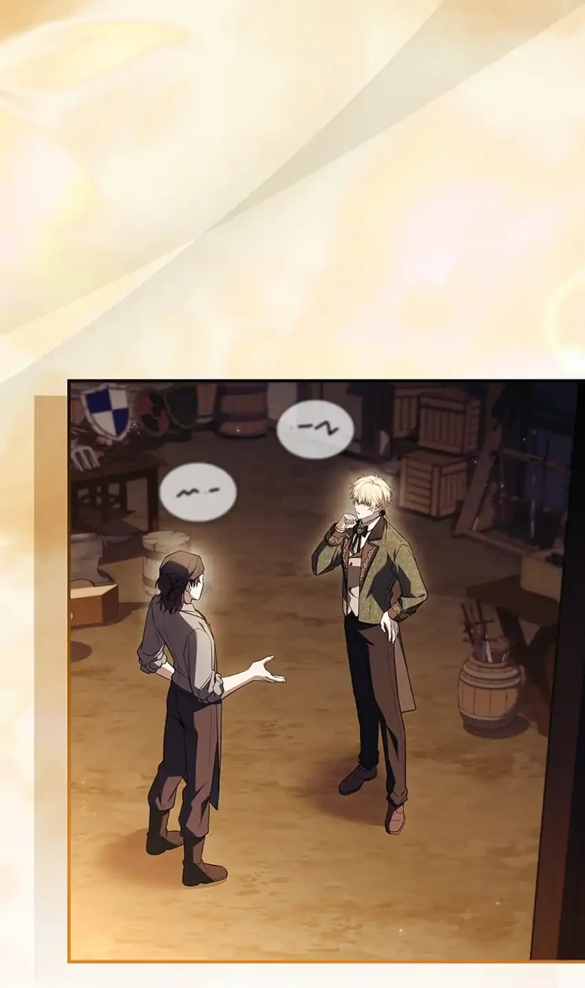 Never Mind the Heir, I’ll Focus On Healing Chapter 5 Gambar 26