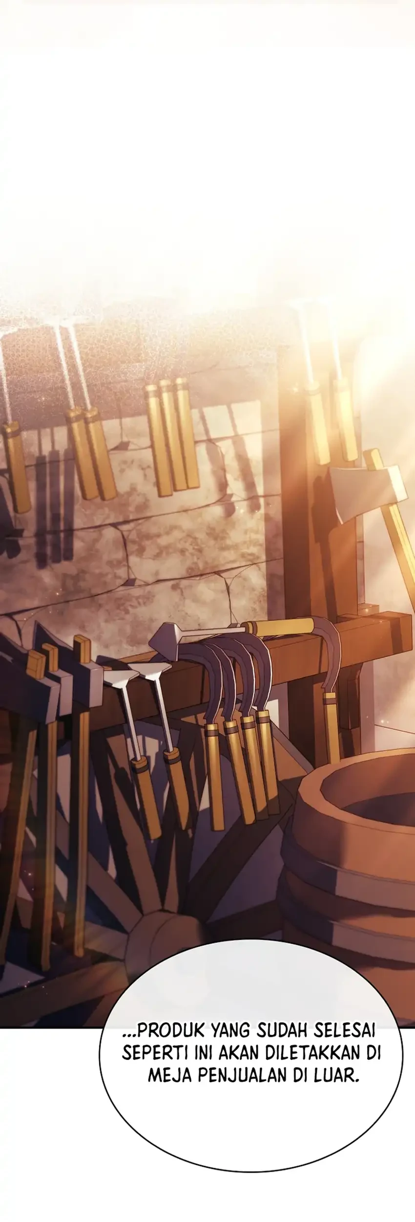 Never Mind the Heir, I’ll Focus On Healing Chapter 5 Gambar 27