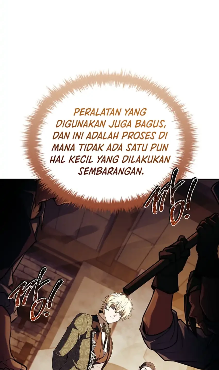 Never Mind the Heir, I’ll Focus On Healing Chapter 5 Gambar 28