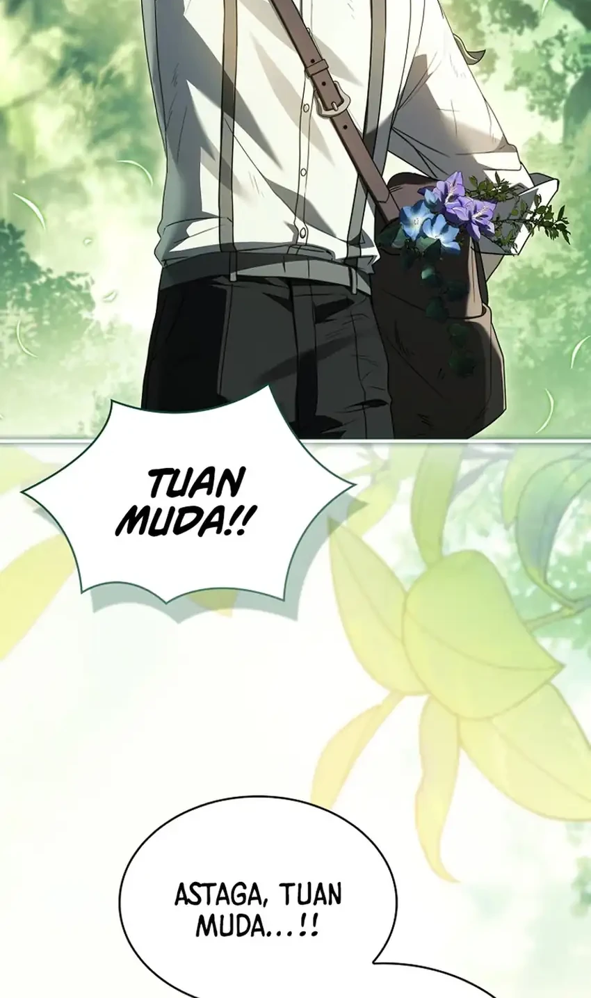 Never Mind the Heir, I’ll Focus On Healing Chapter 7 Gambar 24