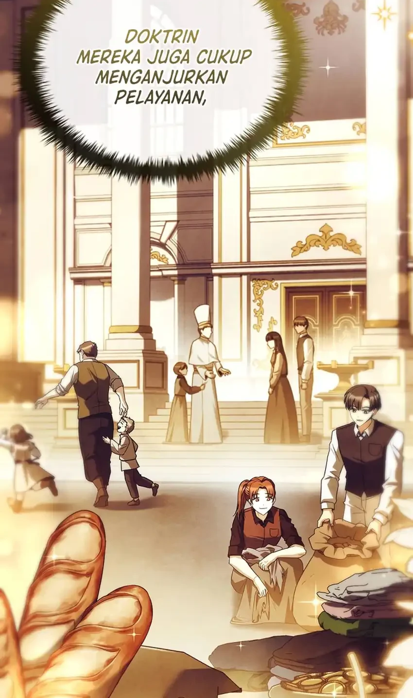 Never Mind the Heir, I’ll Focus On Healing Chapter 9 Gambar 26