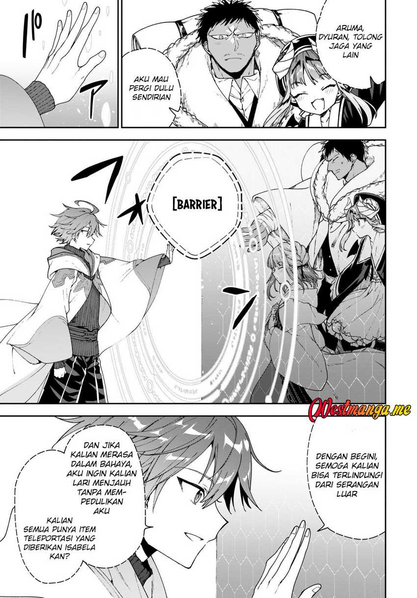 Next Life Chapter 58 Gambar 7