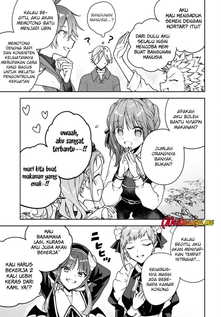 Next Life Chapter 68 Gambar 7