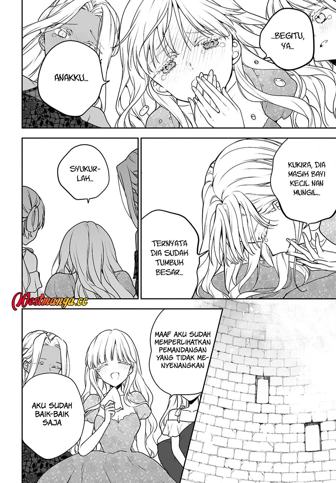 Next Life Chapter 72.2 Gambar 7