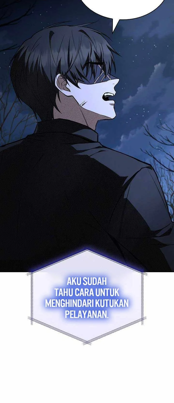 Night of the Soulless Heathens Chapter 48 Gambar 20