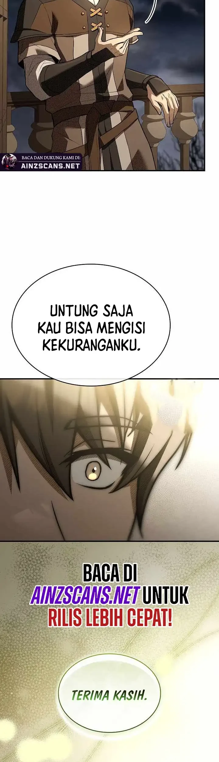 Night of the Soulless Heathens Chapter 51 Gambar 21