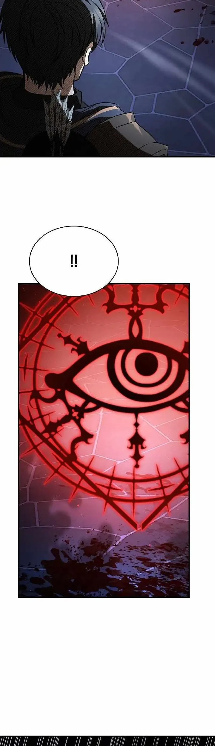 Night of the Soulless Heathens Chapter 52 Gambar 18