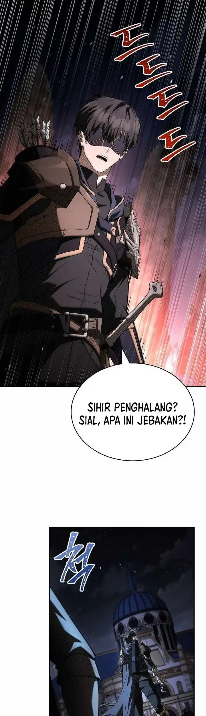 Night of the Soulless Heathens Chapter 52 Gambar 19