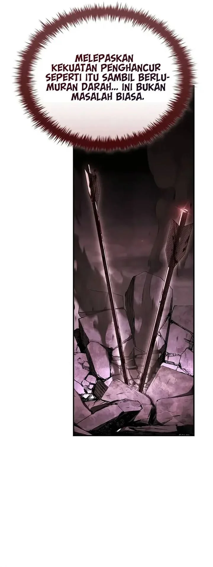 Night of the Soulless Heathens Chapter 53 Gambar 24