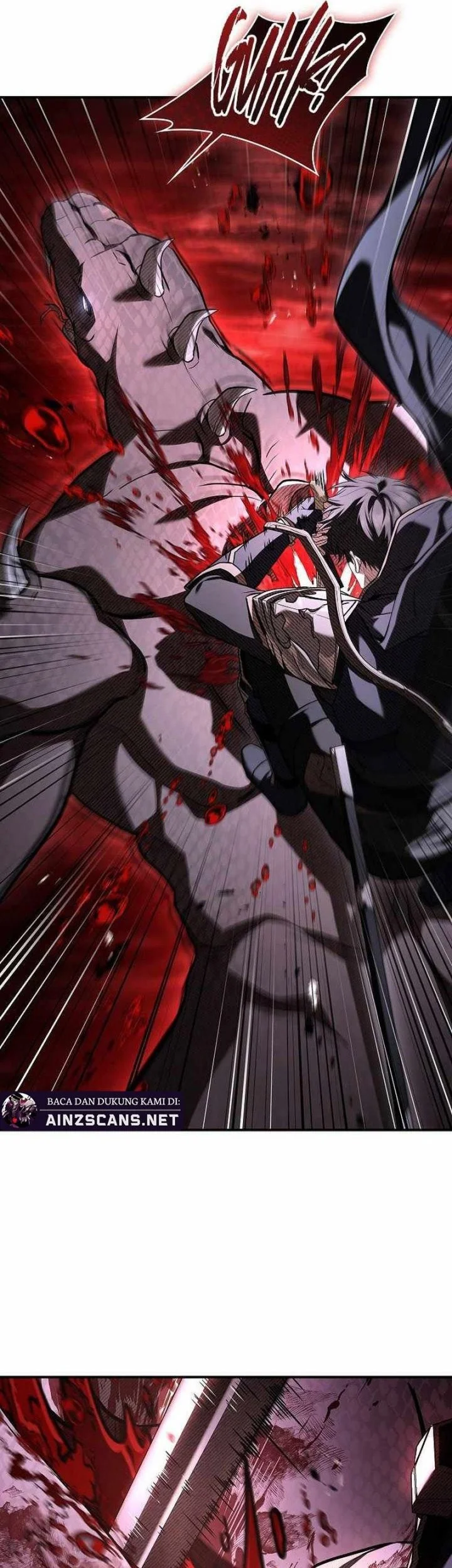 Night of the Soulless Heathens Chapter 54 Gambar 20