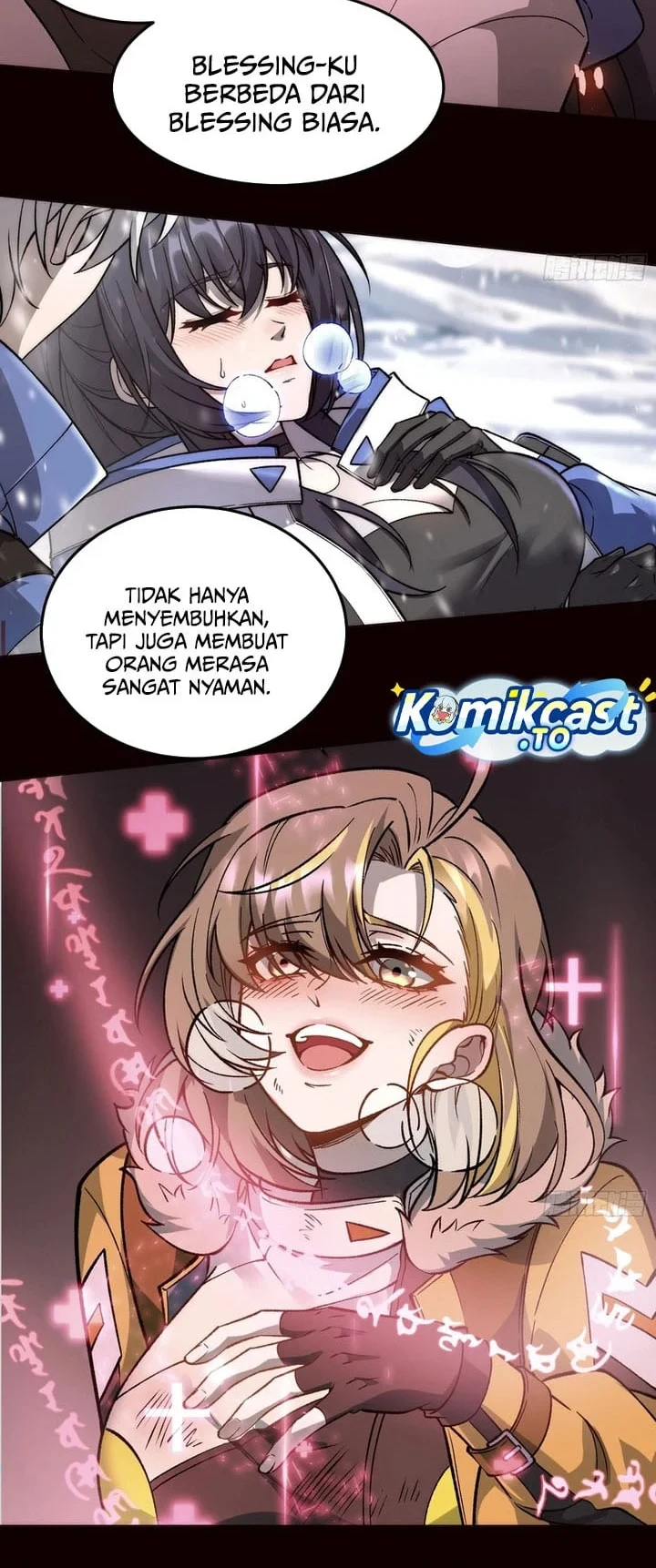 Nine Star Jinx Chapter 10 Gambar 13