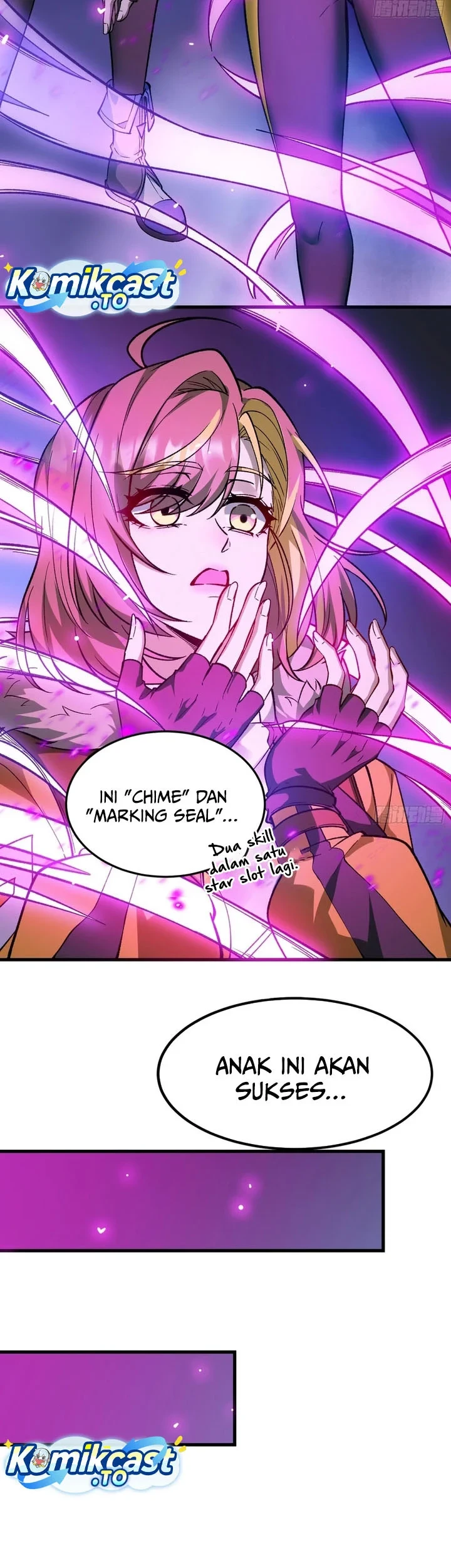 Nine Star Jinx Chapter 11 Gambar 12