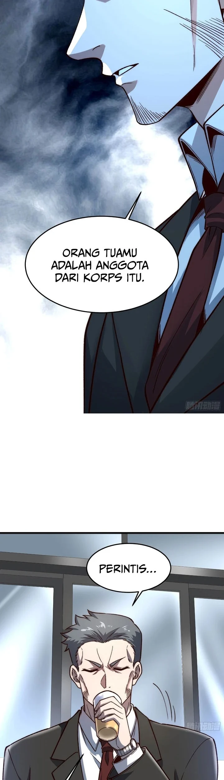 Nine Star Jinx Chapter 15 Gambar 11