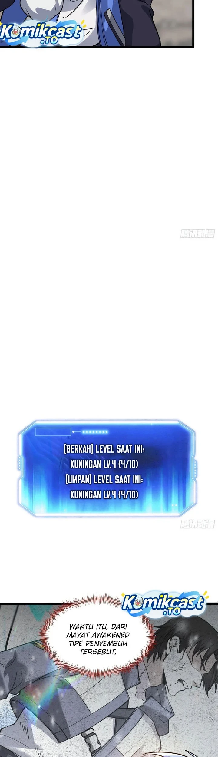 Nine Star Jinx Chapter 16 Gambar 11