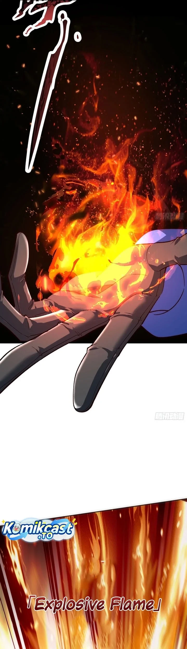 Nine Star Jinx Chapter 4 Gambar 14