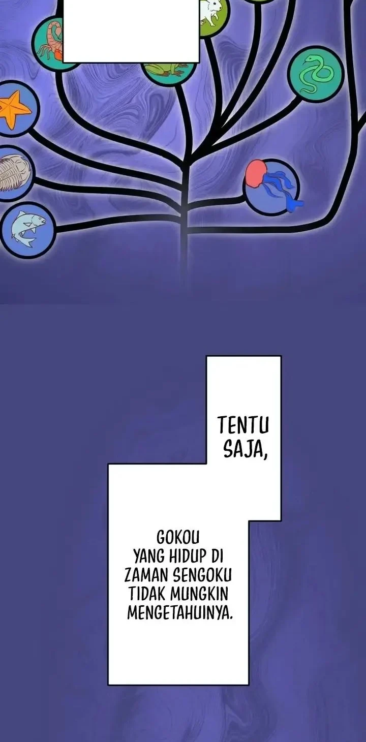 Ninja Royale: The Legendary Ninja Reborn After 500 Years Chapter 13 Gambar 26