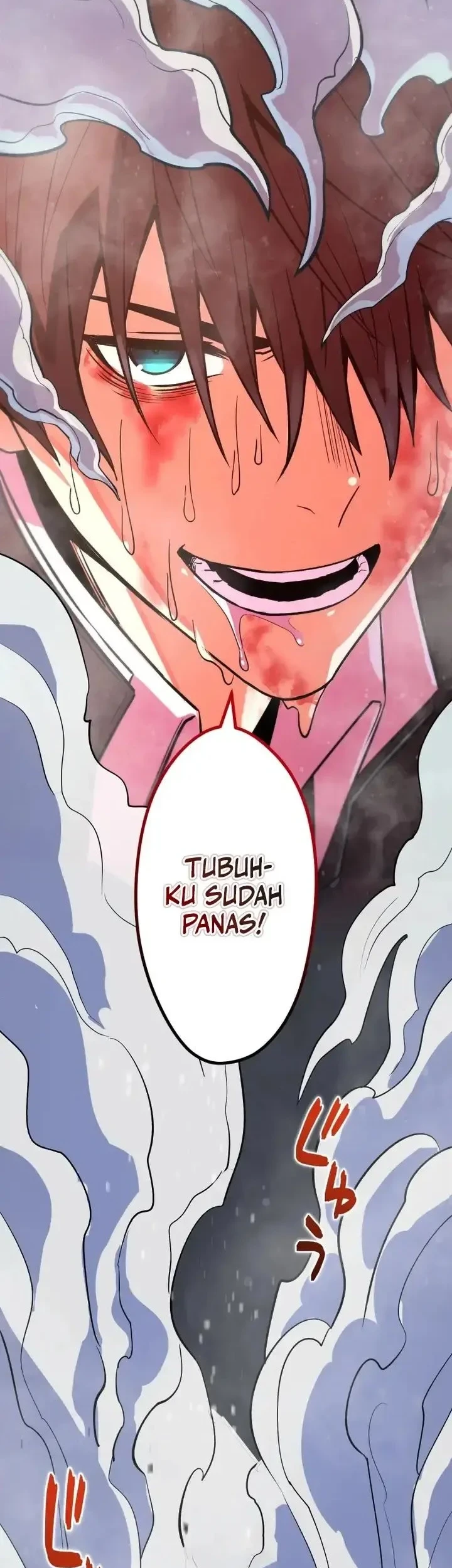 Ninja Royale: The Legendary Ninja Reborn After 500 Years Chapter 14 Gambar 23
