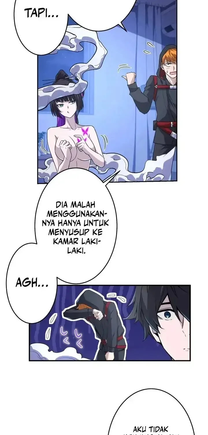 Ninja Royale: The Legendary Ninja Reborn After 500 Years Chapter 16 Gambar 21