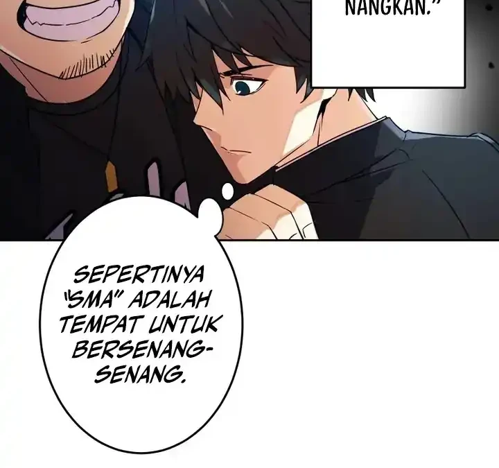 Ninja Royale: The Legendary Ninja Reborn After 500 Years Chapter 2 Gambar 22