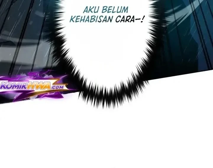 Ninja Royale: The Legendary Ninja Reborn After 500 Years Chapter 6 Gambar 19