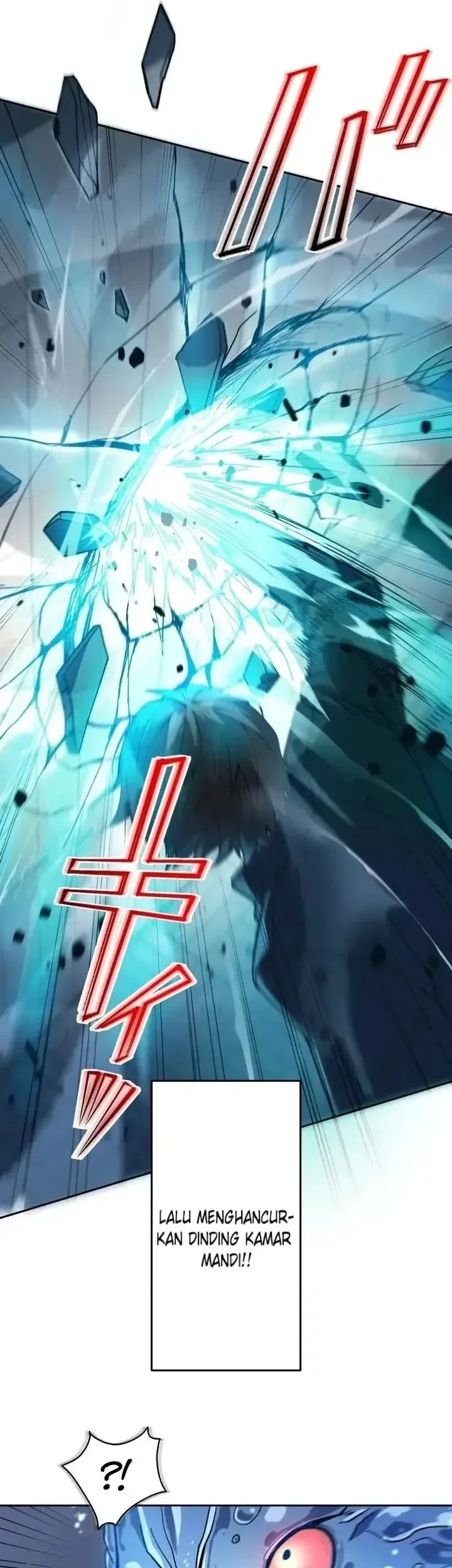 Ninja Royale: The Legendary Ninja Reborn After 500 Years Chapter 6 Gambar 21