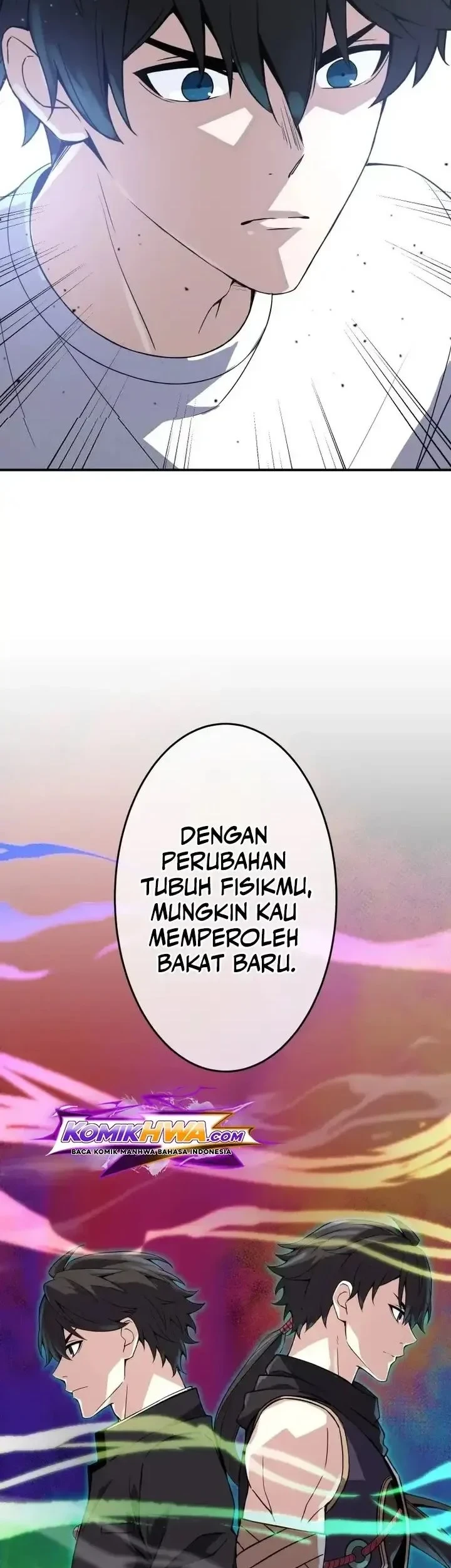 Ninja Royale: The Legendary Ninja Reborn After 500 Years Chapter 9 Gambar 27