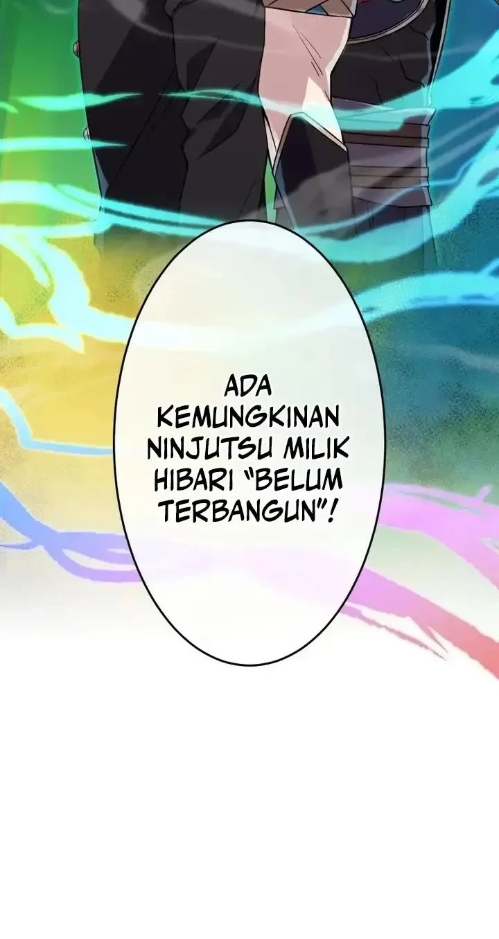 Ninja Royale: The Legendary Ninja Reborn After 500 Years Chapter 9 Gambar 28