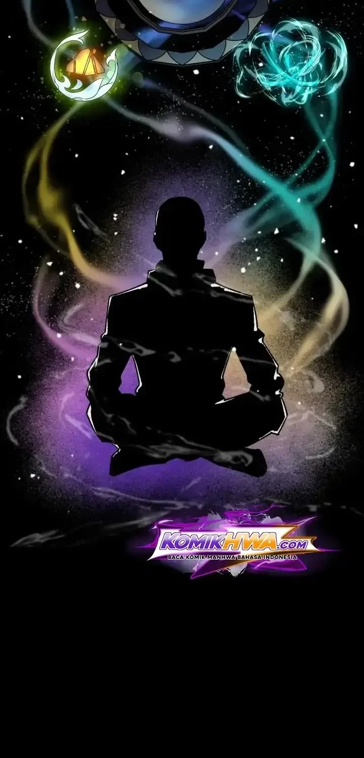 Ninja Royale: The Legendary Ninja Reborn After 500 Years Chapter 9 Gambar 30