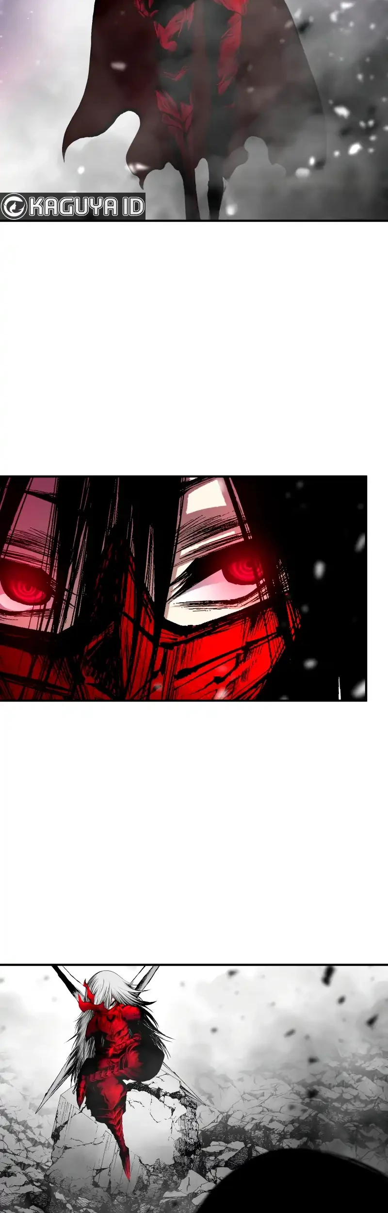 Ninpou Isekai Tensei – Fuuma Kotarou wa Isekai de Ningen wo Torimodosu Chapter 35 Gambar 17