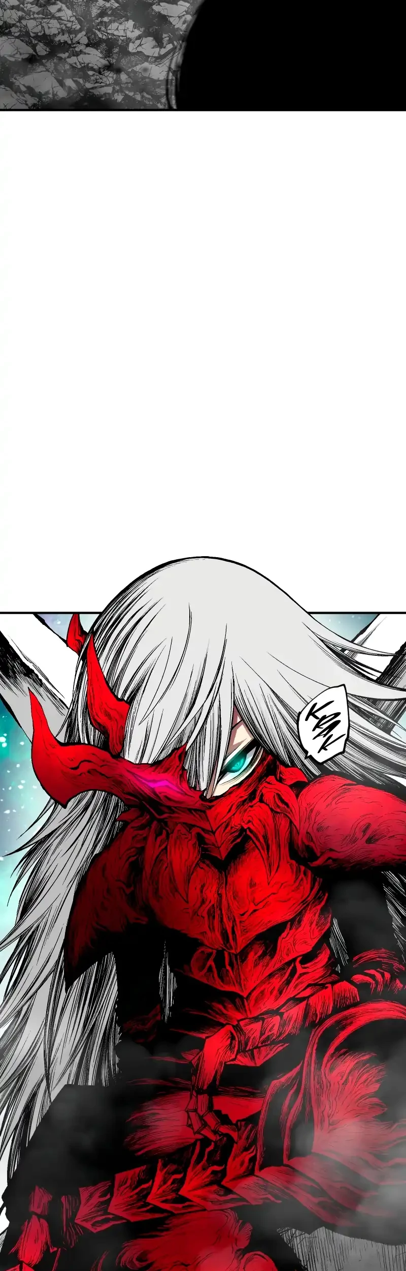 Ninpou Isekai Tensei – Fuuma Kotarou wa Isekai de Ningen wo Torimodosu Chapter 35 Gambar 18