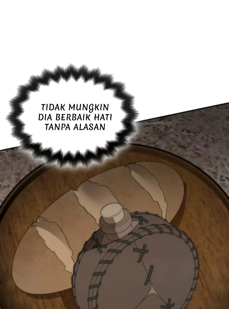 Noble in Name, Vulgar at Heart Chapter 12 Gambar 45