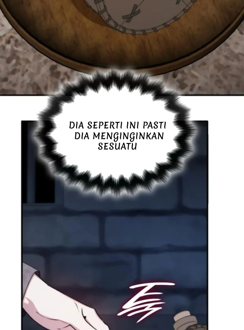 Noble in Name, Vulgar at Heart Chapter 12 Gambar 46