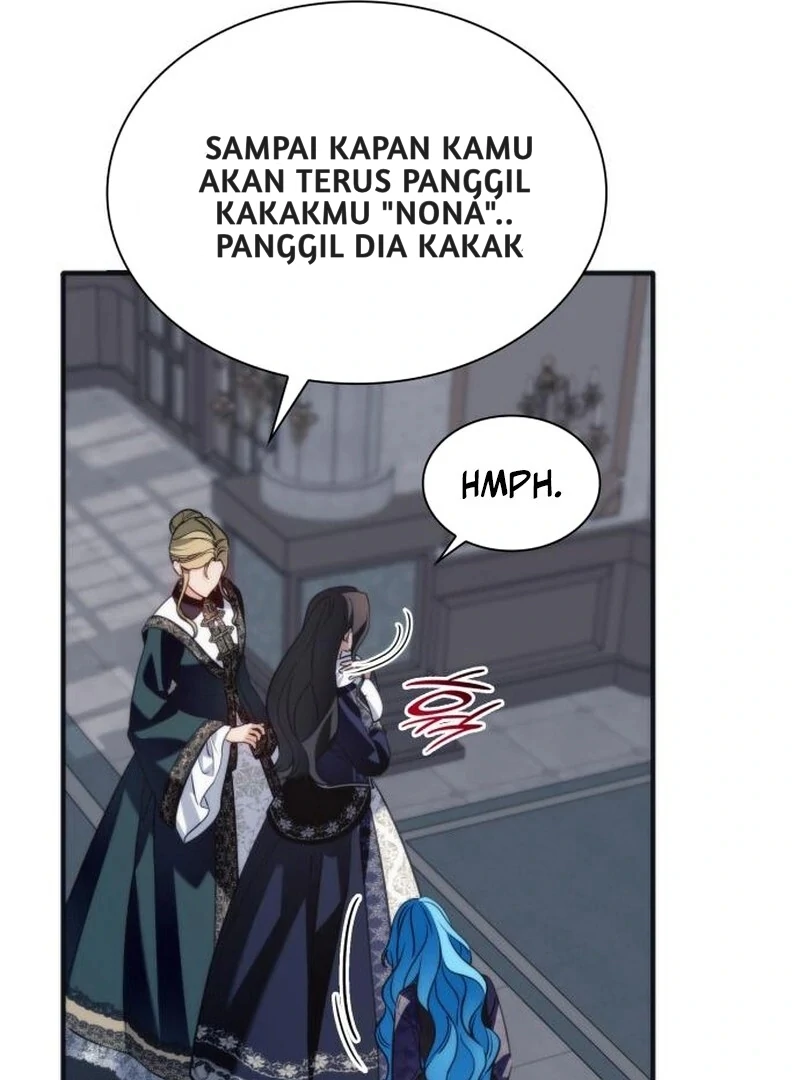 Noble in Name, Vulgar at Heart Chapter 13 Gambar 44