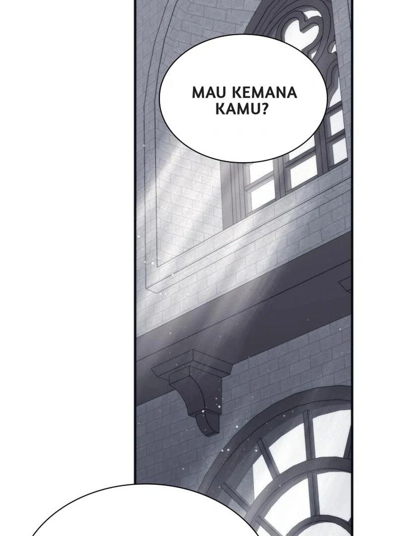 Noble in Name, Vulgar at Heart Chapter 13 Gambar 46